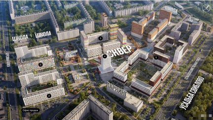 Пятерочка, осз, габ, Москва, окупаемость 7 лет