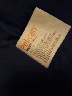 Куртка деми Pelican р.2