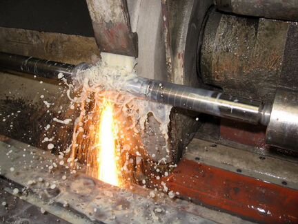 Рулевая рейка Додж Нитро 07+ восстановленная