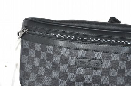 Поясная сумка / Louis Vuitton / новая