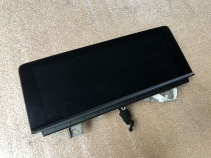 Экран EVO BMW F30 F32 F34 F36 F80 F82 M3 M4