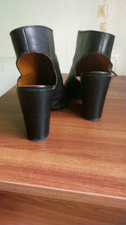 Ботильоны aldo