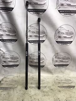 Амортизатор капота Мерседес w204