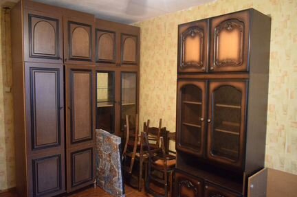 3-к квартира, 65 м², 3/12 эт.