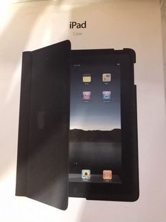 Чехол на iPad (case)