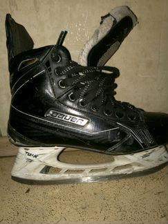 Коньки Bauer S180 (размер 39)