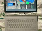 Ноутбук Microsoft Surface Book 2 объявление продам