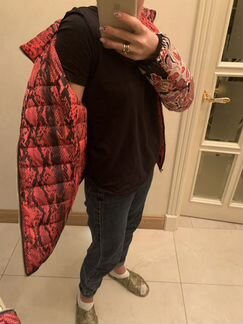 Куртка Just Cavalli