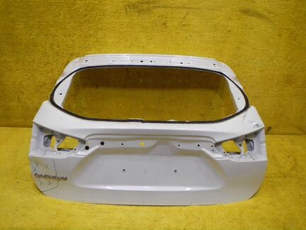Крышка багажника Nissan Qashqai J11 (13-н.в.) K010