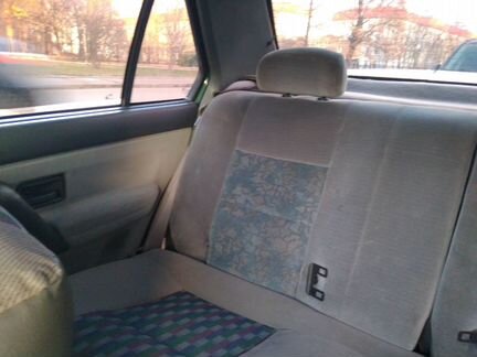 Renault 19 1.4 МТ, 1997, 265 000 км