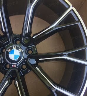 Диски R19 бмв Х3 Г01