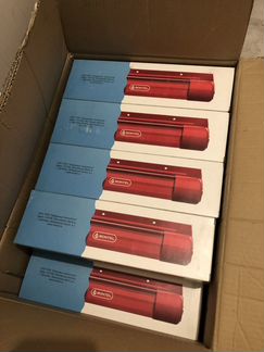 Противопожарная капсула Bontel (новая)