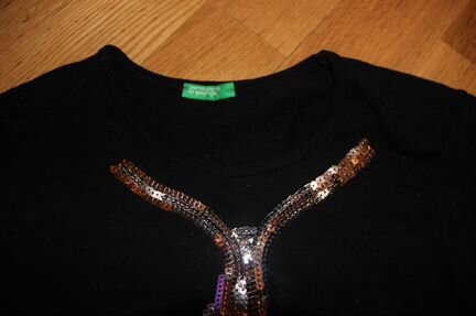 Кофточка Benetton