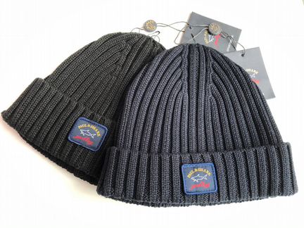 Paul shark шапка