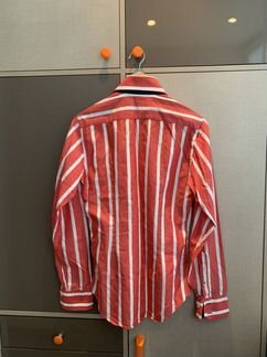 Мужская рубашка zara