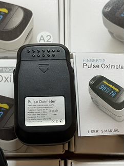 Пульсоксиметр медицинский (цена для опта )