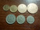 Монеты СССР 1980,81,82,83,84 годов