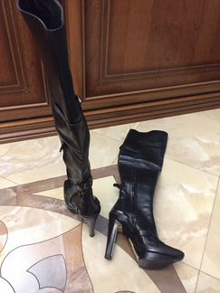 Сапоги женские Celine