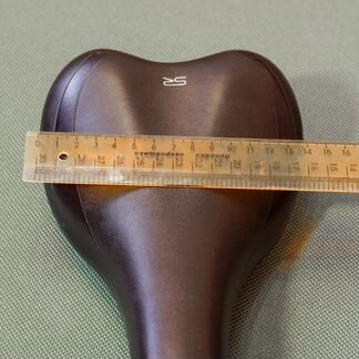 Седло Selle Royal Saba