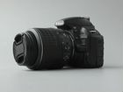 Фотоаппарат Nikon D3100 kit 18-55 G VR