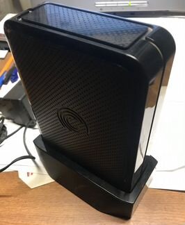 NAS-сервер Seagate FreeAgent GoFlex Home