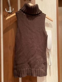 Безрукавка