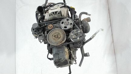 Мотор Opel Corsa C Z13DT 1.3 Дизель, 2005