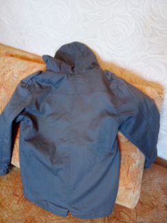 Ветровка на мальчика Cool club (Смик)