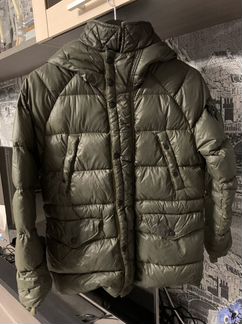 Детская куртка C.P.Company Down Jacket