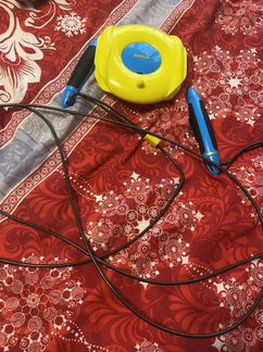 Скакалка утяжеленная Reebok