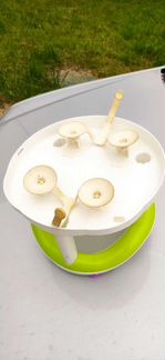 Стульчик для купания