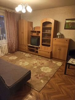 2-к квартира, 38 м², 4/12 эт.