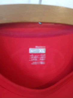 Футбольная Майка