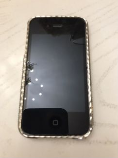 Телефон iPhone 4s