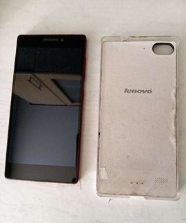 Lenovo vibe x2