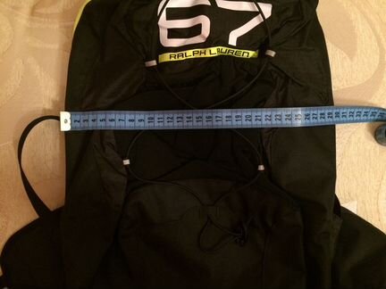 Рюкзак Ralph Lauren оригинальный