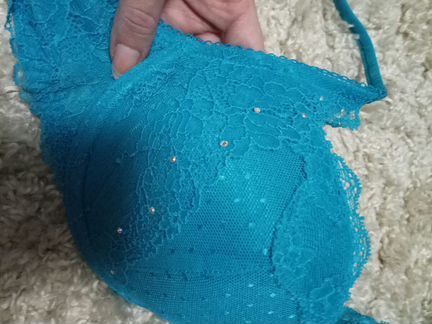 Бюстгалтер 75С