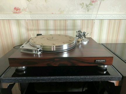 Micro seiki bl-91