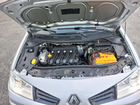 Renault Megane 1.6 МТ, 2007, 130 000 км объявление продам