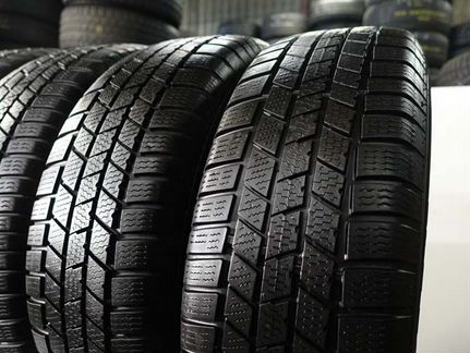 255 60 18 continental crosscontact winter l k
