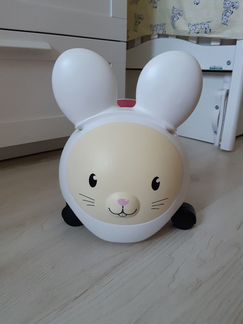 Каталка Smoby Мышь