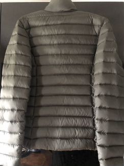 Пуховик Woolrich оригинал