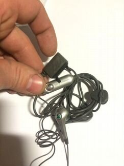 Гарнитура Sony Ericsson Nokia