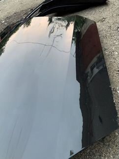 Дверь задняя правая Audi A8 D4 4H