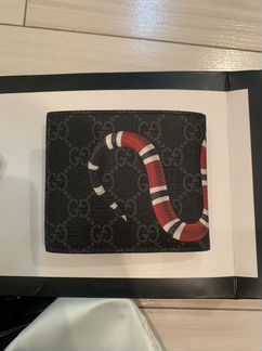Кошелек женский новый Gucci гучи подарок оригинал