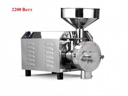 Жерновая мельница Akita jp akdmjp - 40 (2200 Ватт)