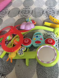 Мобиль taf toys