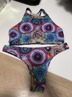Купальники 42-44, чашка В-С
