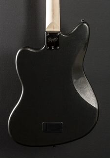 Fender Squier Contemporary Active Jazzmaster