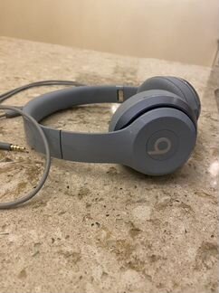 Наушники beats solo 2
